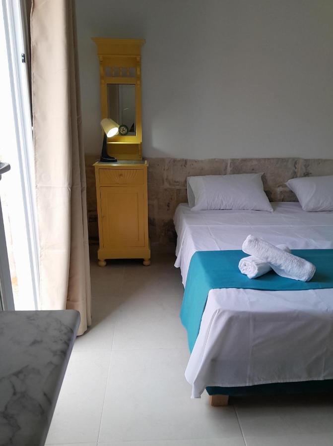 Limestone Suites Sliema Dış mekan fotoğraf