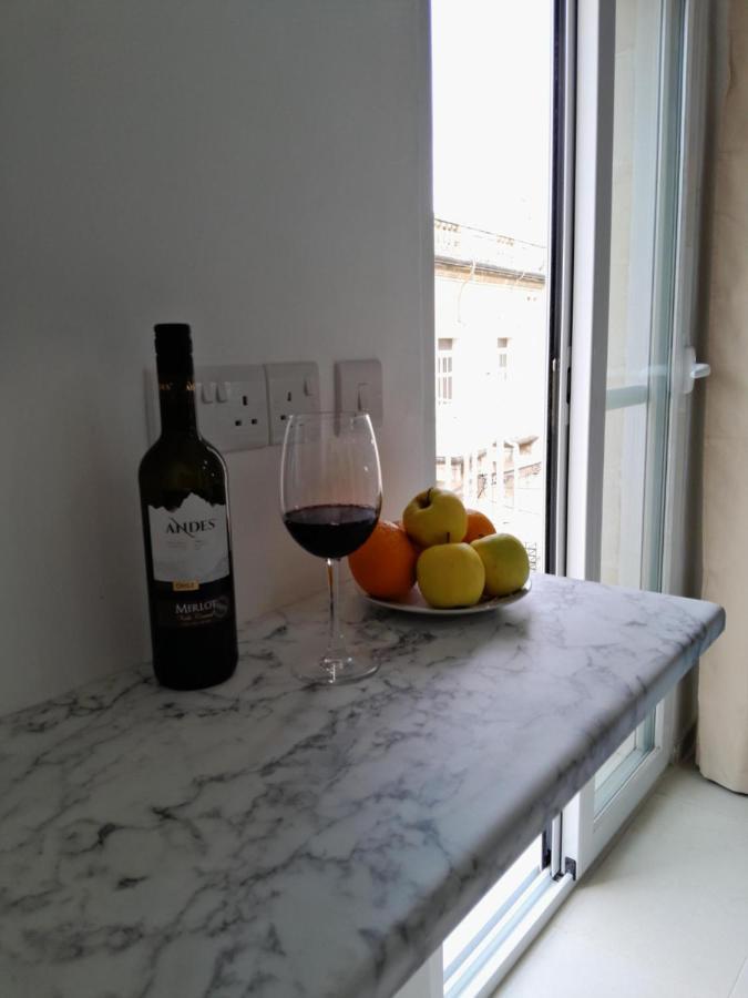 Limestone Suites Sliema Dış mekan fotoğraf