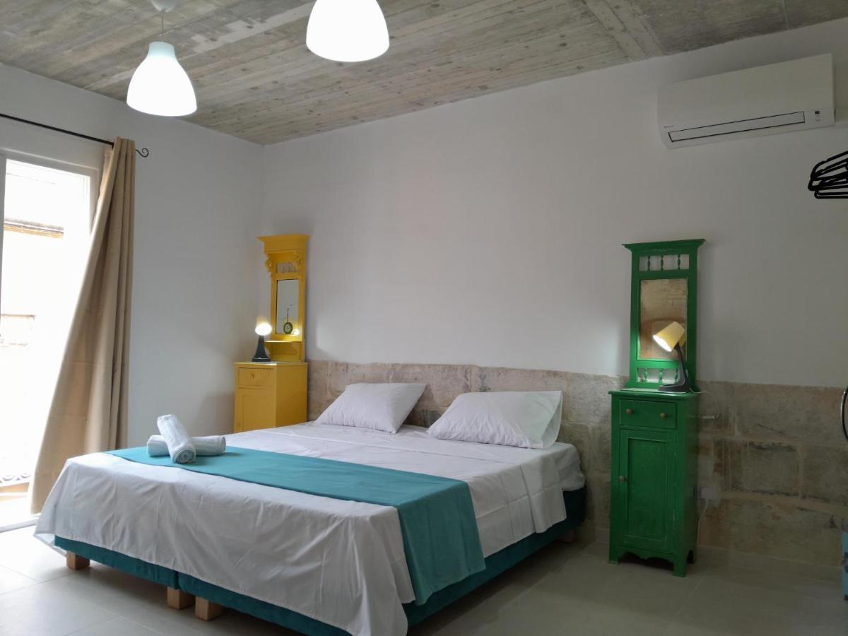 Limestone Suites Sliema Dış mekan fotoğraf