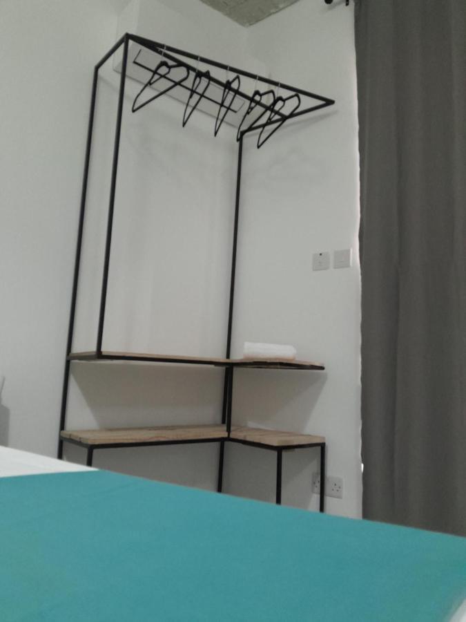 Limestone Suites Sliema Dış mekan fotoğraf