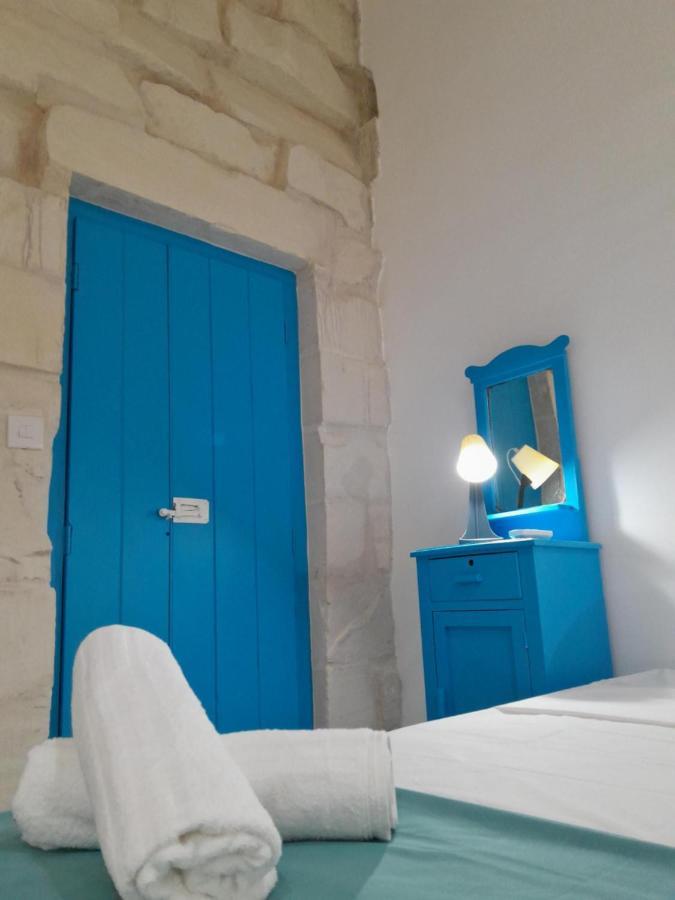 Limestone Suites Sliema Dış mekan fotoğraf