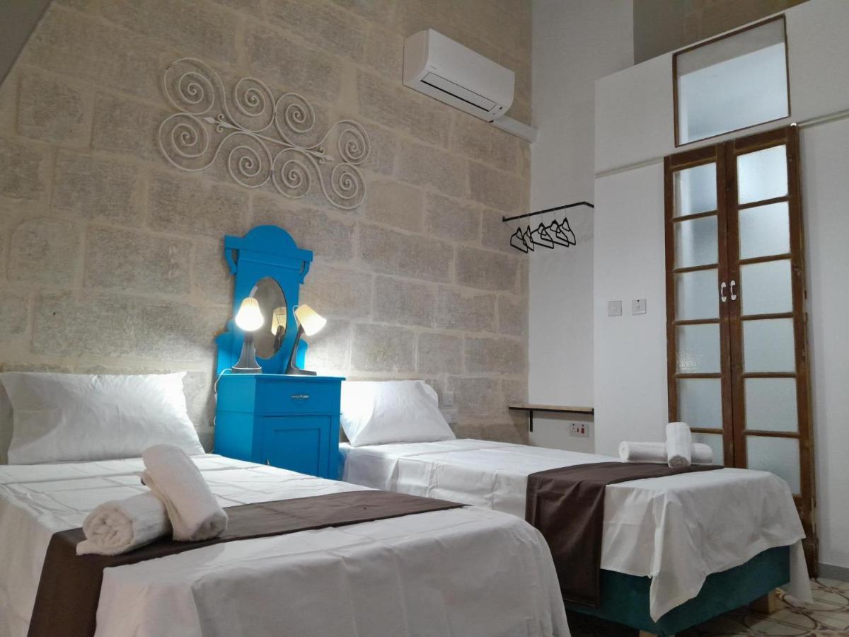Limestone Suites Sliema Dış mekan fotoğraf