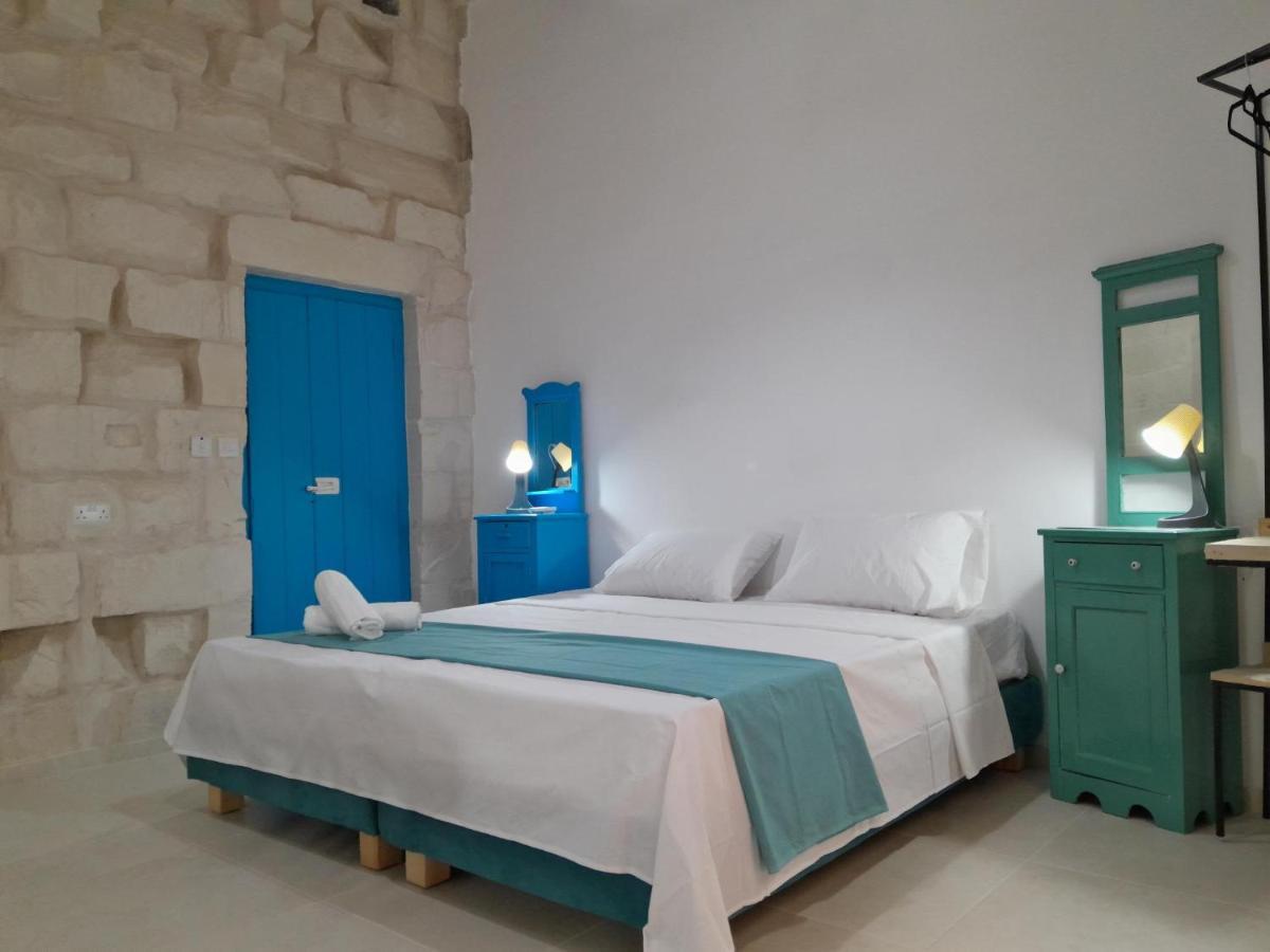 Limestone Suites Sliema Dış mekan fotoğraf