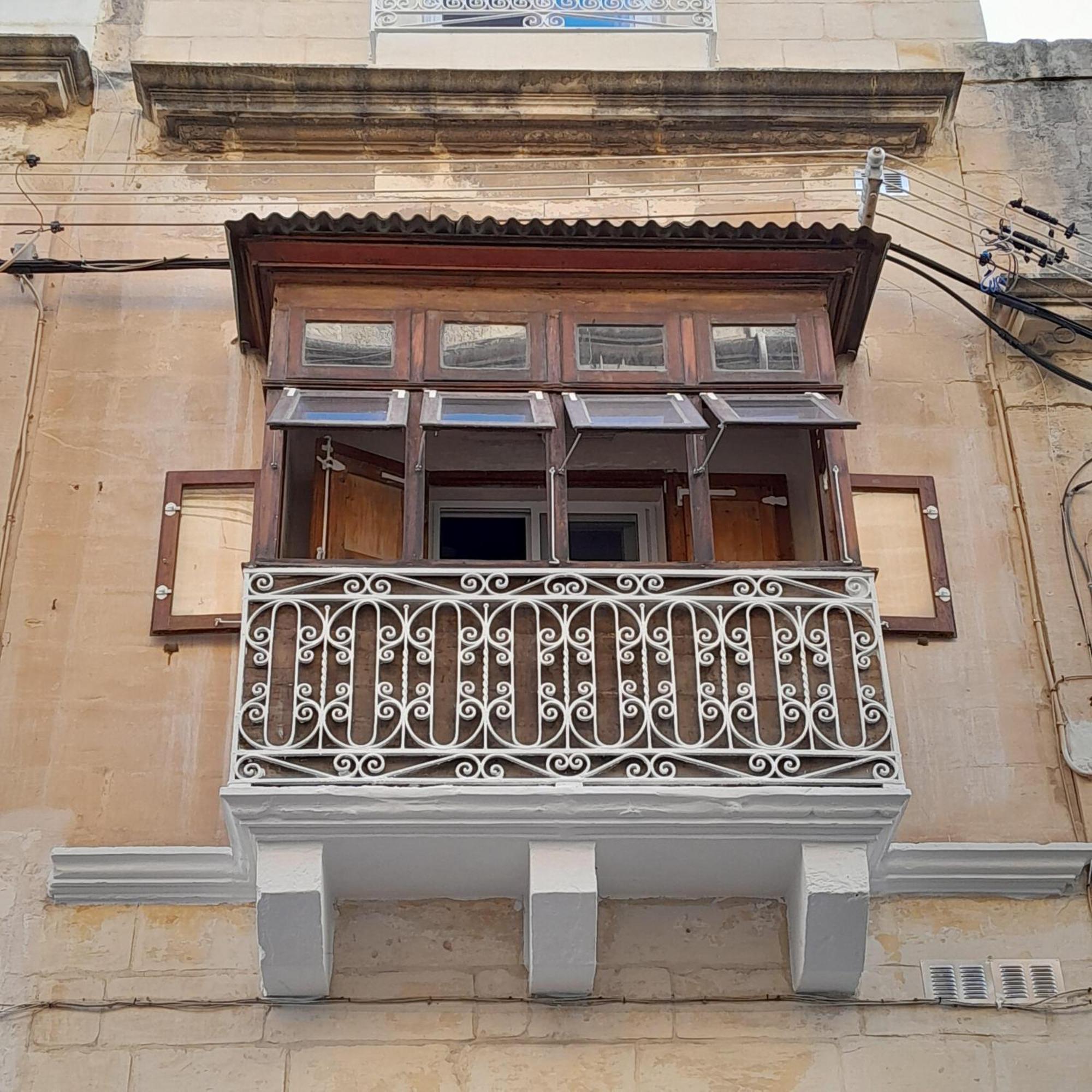 Limestone Suites Sliema Dış mekan fotoğraf
