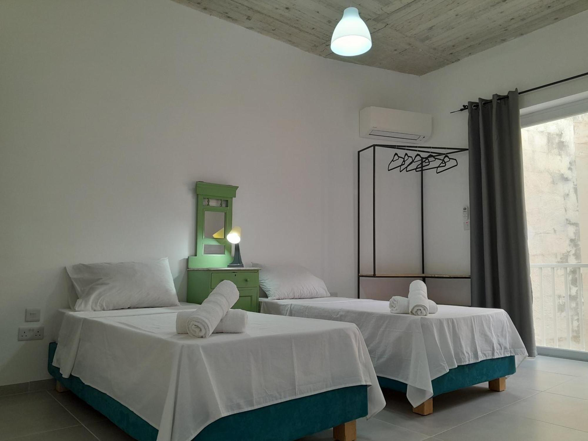 Limestone Suites Sliema Dış mekan fotoğraf