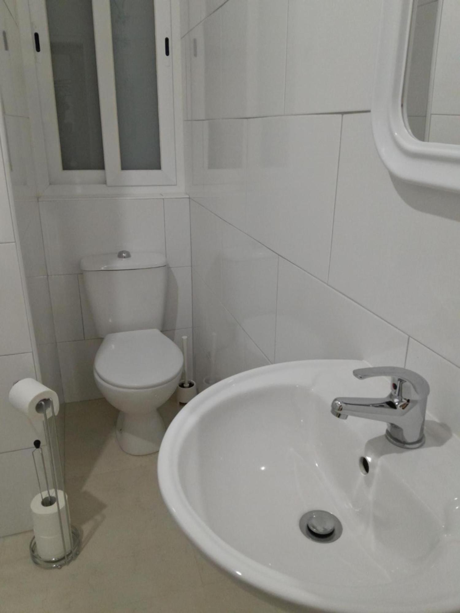 Limestone Suites Sliema Dış mekan fotoğraf